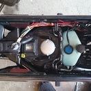 ホンダ モトコンポ 中古 確約済み