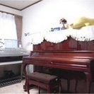 横浜市戸塚区大人専用のポピュラーピアノ教室