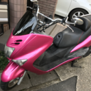 お買い得 マジェスティ125FI 160ccボアアップ