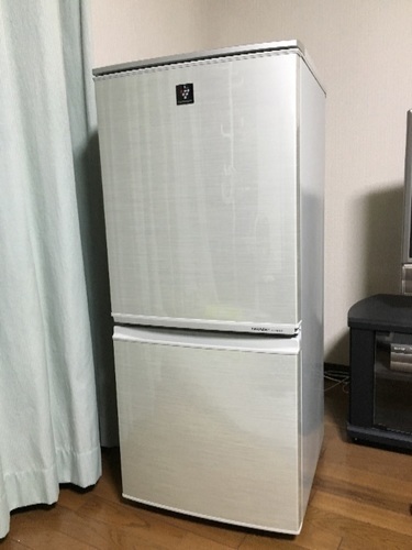 シャープ プラズマクラスター 冷蔵庫