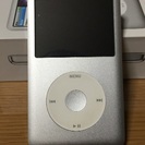 iPod  classic