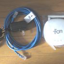 FON WiFiルーター 無線ルーター　wifi 　その3　送料無料