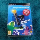 PlayStation Move スターターパック EU版 PS VR