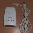 🍒 🍒　急速充電器　🍒 🍒　放電　Sony BCG-34HRME...