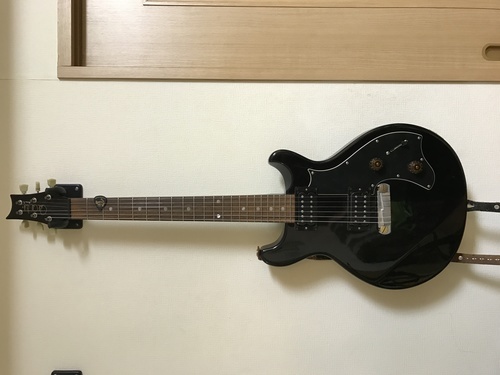 PRS　MiraX