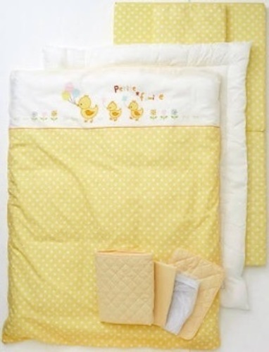 西松屋の布団セットに入っている枕カバー あさの 竹ノ塚の買いたい くださいの助け合い ジモティー