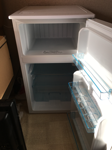 冷蔵庫 新品 一人暮らし 96Ｌ 美品
