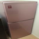 冷凍冷蔵庫SR141B