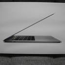 未開封　MacBookPro15インチ 2.7GHｚ 16G /...