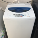 【終了】日立全自動電気洗濯機 NW-5FR