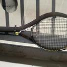 硬式 テニスラケット Wilson ウイルソン ハイパーハンマー6.3