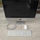 Apple iMac Mid2007/24inchジャンク