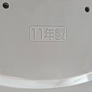 象印 NP-NF18-XA [圧力IH炊飯器（1升炊き） 2011年製