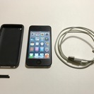 iPod touch　第４世代　３２ＧＢ