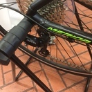MERIDA　ロードバイク