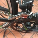 MERIDA　ロードバイク