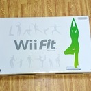 Wii Fit （バランスボードのみ）