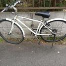 miyataの自転車