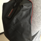 Mini Cooper backpack