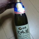 日本酒720ml