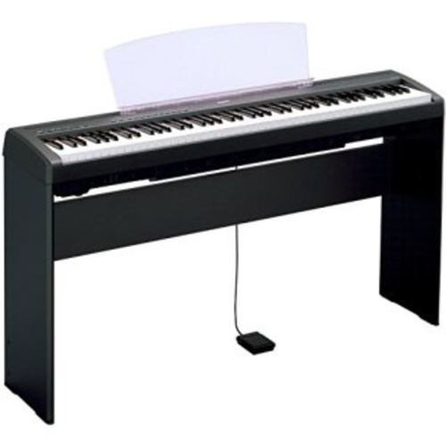 YAMAHA 電子ピアノp-85《取引中》 - 大阪府の楽器