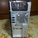 マウスコンピュータ Core i7-920 3GB 500GB XPHomeEdition 