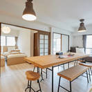 【60%off】ダイニングテーブルセット!!