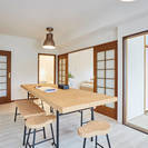 【60%off】ダイニングテーブルセット!!