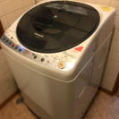 Panasonic 洗濯機（8.0kg）美品！！ NA-FR80...