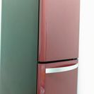 最新モデル Haier 138L冷凍冷蔵庫 