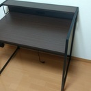 【世田谷区でお渡し】木製パソコンデスクmartin desk 9...