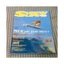 ★★★SUPFIN LIFE　０２　サーフィン雑誌★★★