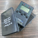 札幌 引き取り ARIA デジタルオートチューナー TG-110...