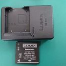 lumix 電池