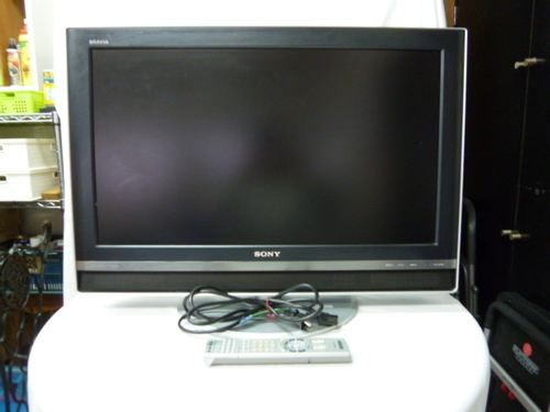 ★✩ 32型 液晶テレビSONY BRAVIA KDL-32V1000 ✩★