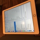 アメリカの　iPad Air 2 128GB 