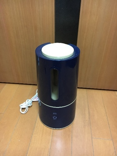 加湿器