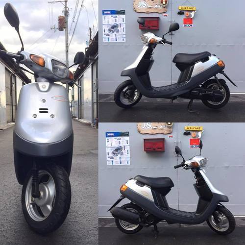♪ＹＡＭＡＨＡ　アプリオ　新品部品/キレイ(・∀・)!!/清掃済み♪