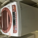 美品◆11年製 東芝 洗濯機 AW-70DK 7.0Kg TOS...