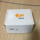 Wi-Fi FON