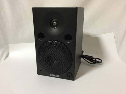 YAMAHA ヤマハ モニタースピーカー MSP5A