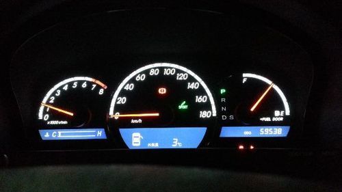 ゼロクラウンアスリート3 5 諸経費込み ゼロクラ 福岡のクラウンの中古車 ジモティー