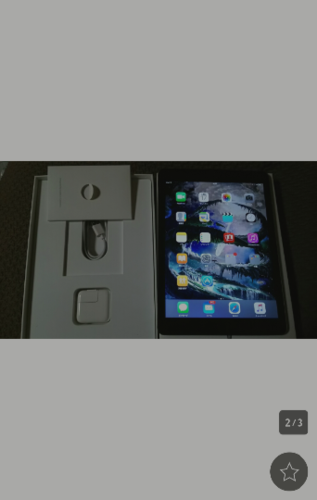 iPad iPad Air WiFi+Cellular 64GB