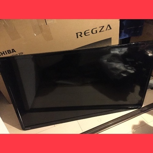 ◇◆REGZA【32S10】32型液晶TV◆◇