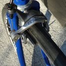 ★★激安★★ パナソニック クロモリ アルテグラ 約8.7kg 