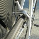 ★★激安★★ パナソニック クロモリ アルテグラ 約8.7kg 