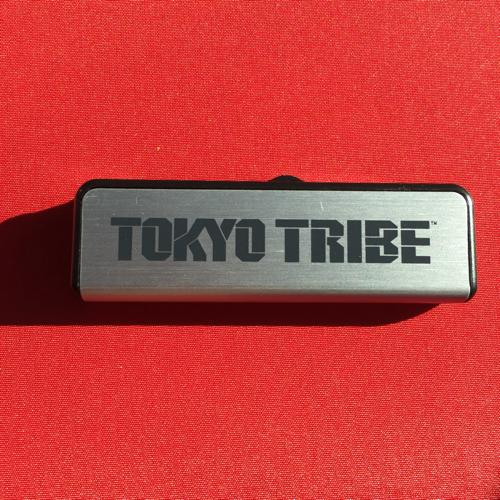 トーキョートライブ (TOKYO TRIBE)  USB 限定品  10000円