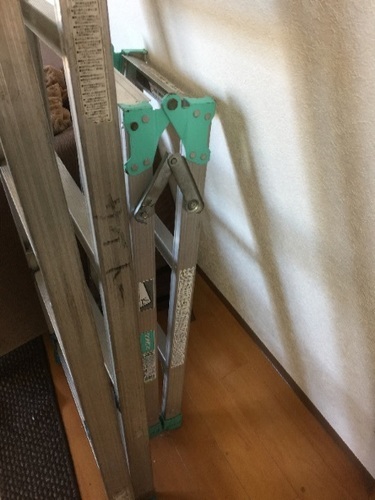 脚立