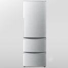 超美品　SHARP製　3ドア冷蔵庫　２６４L　使用1年