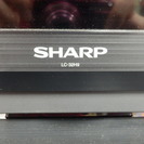 シャープ　液晶テレビ　LC-32H9　32インチ　2013年製